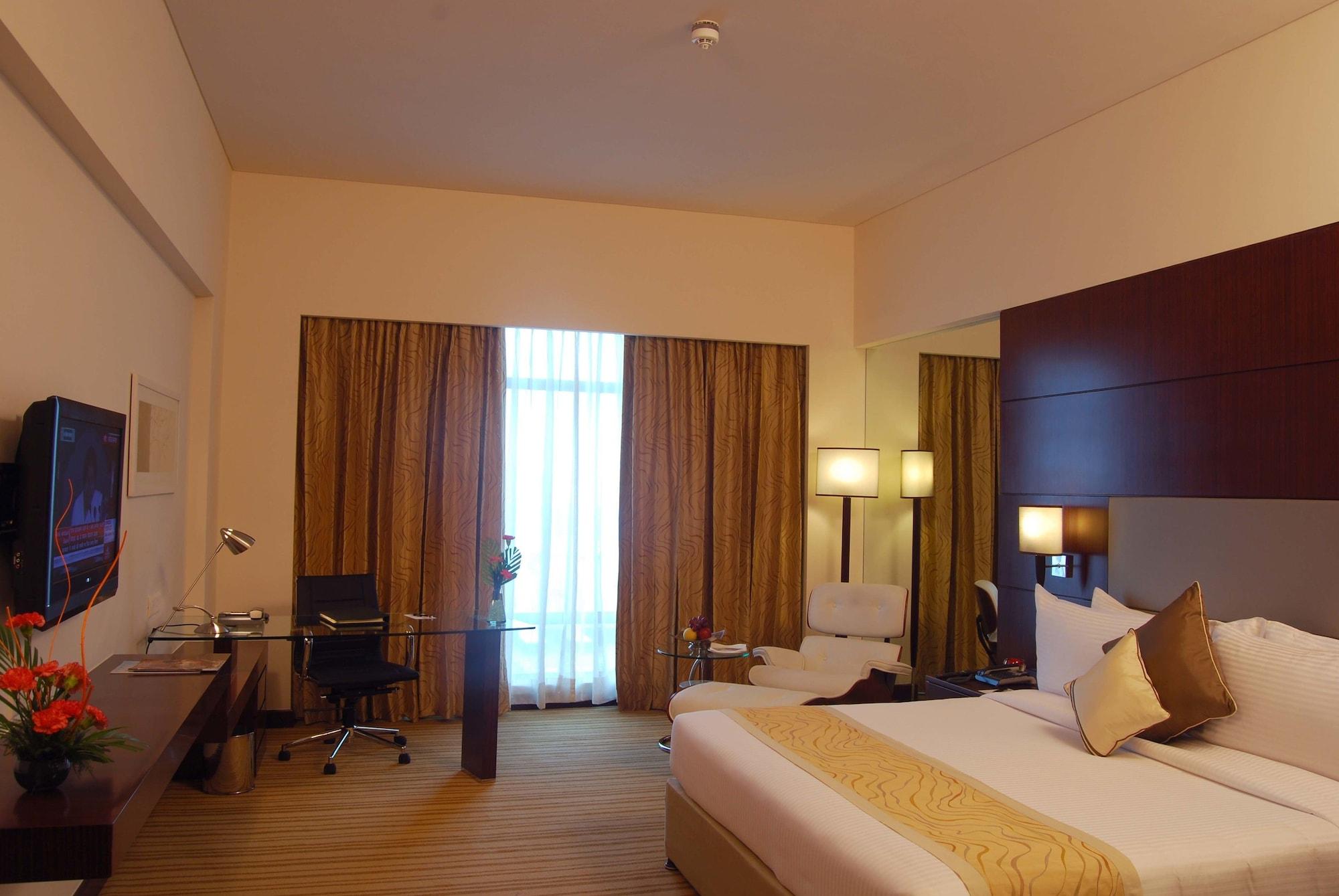 Country Inn & Suites By Radisson, Sahibabad Ghaziabád Exteriér fotografie