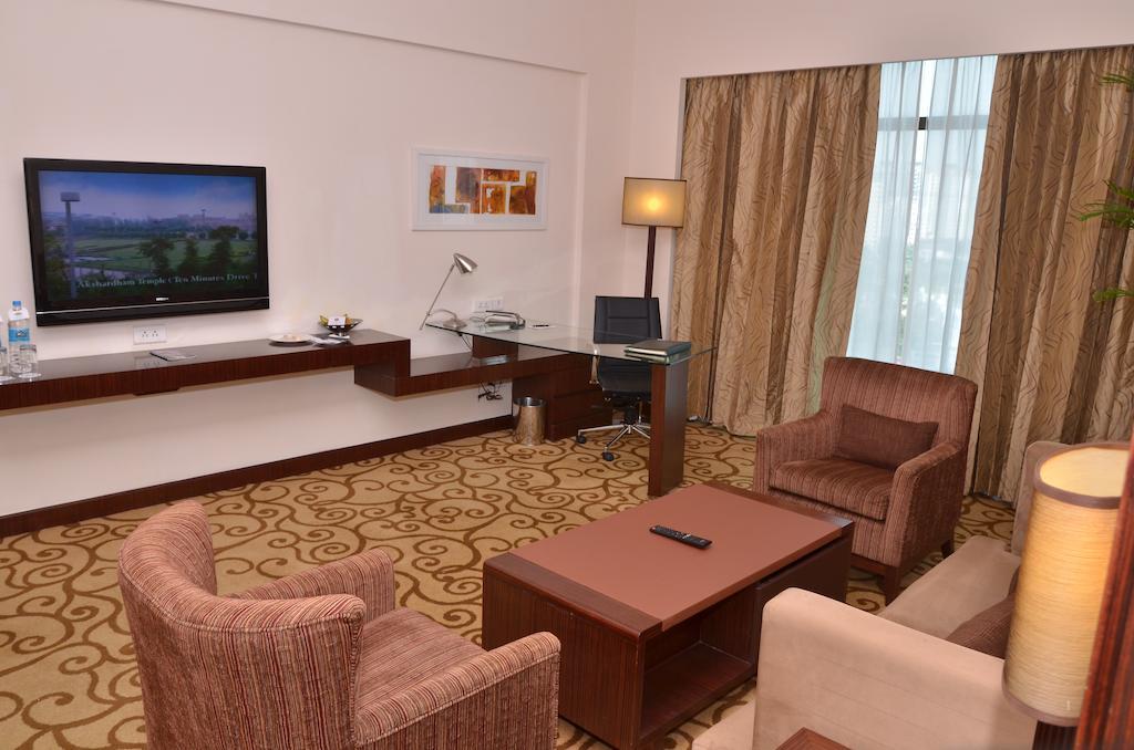 Country Inn & Suites By Radisson, Sahibabad Ghaziabád Exteriér fotografie