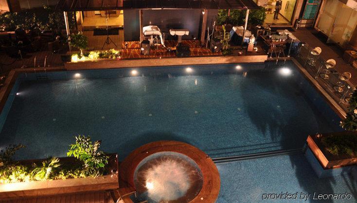 Country Inn & Suites By Radisson, Sahibabad Ghaziabád Exteriér fotografie