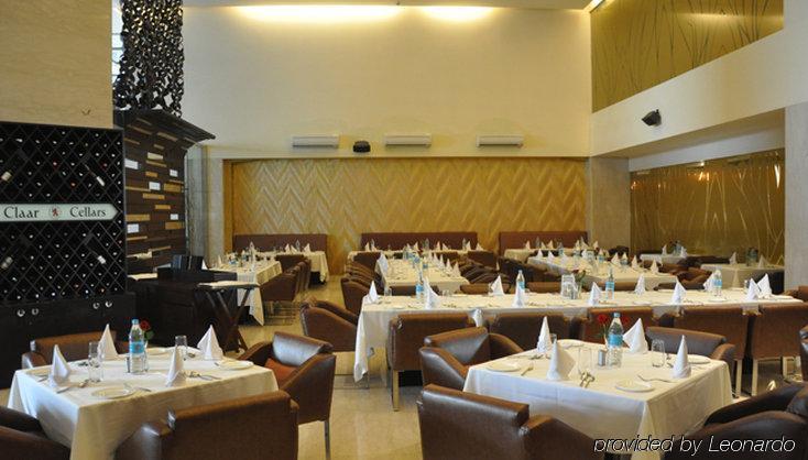 Country Inn & Suites By Radisson, Sahibabad Ghaziabád Exteriér fotografie