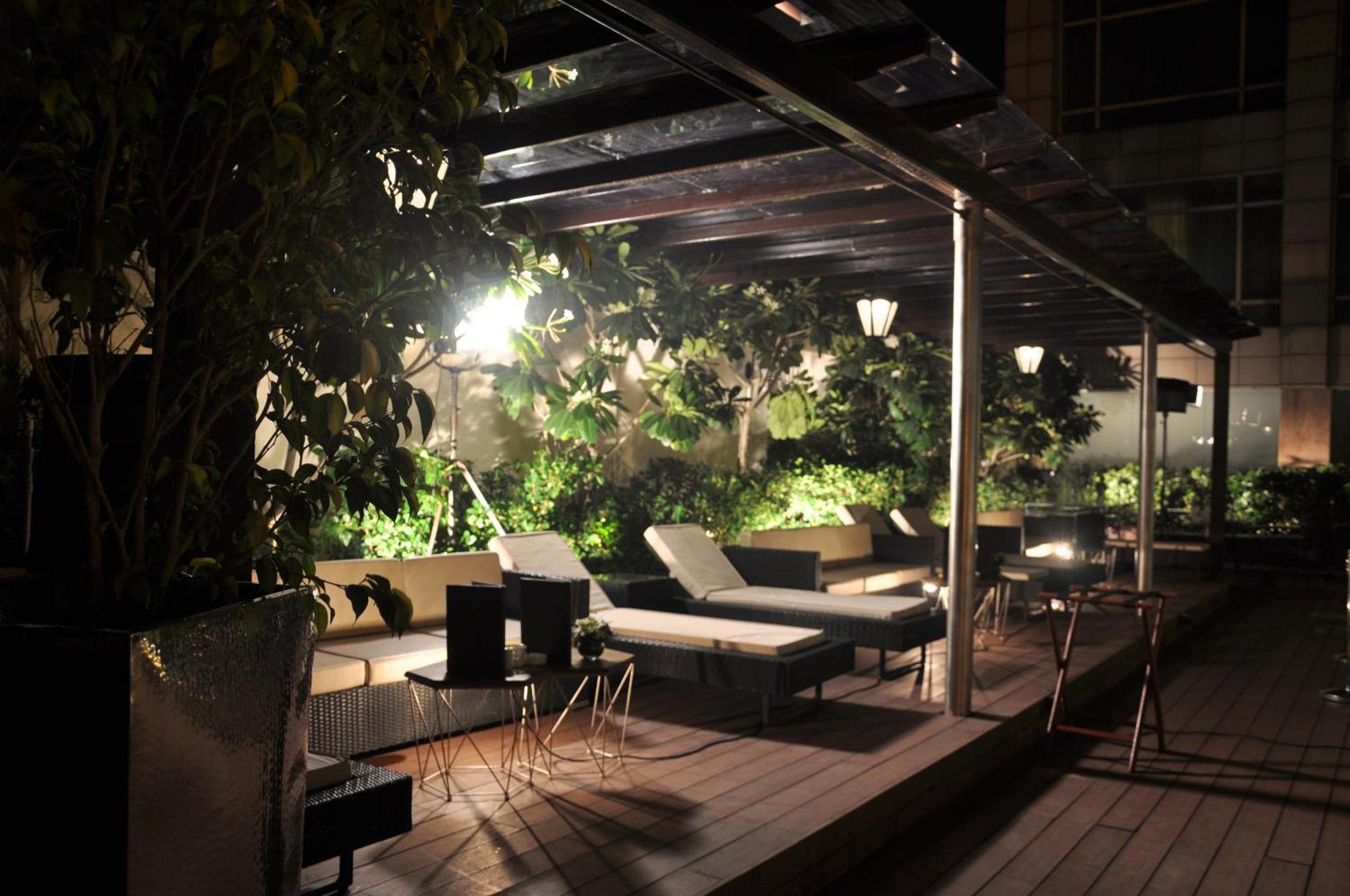 Country Inn & Suites By Radisson, Sahibabad Ghaziabád Exteriér fotografie