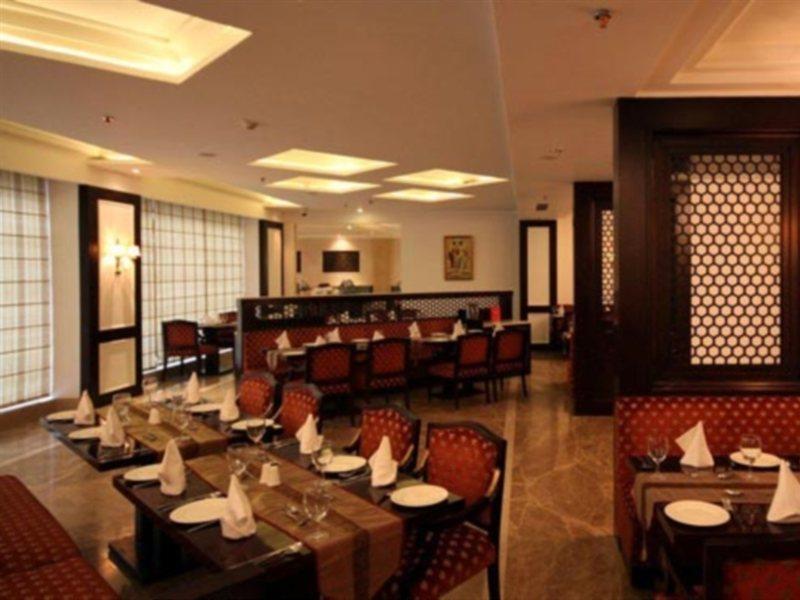 Country Inn & Suites By Radisson, Sahibabad Ghaziabád Exteriér fotografie
