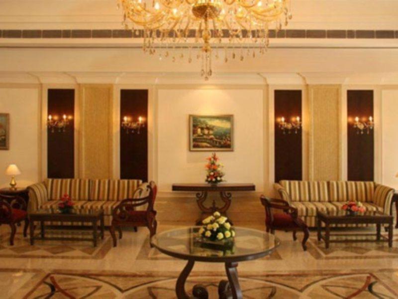 Country Inn & Suites By Radisson, Sahibabad Ghaziabád Exteriér fotografie
