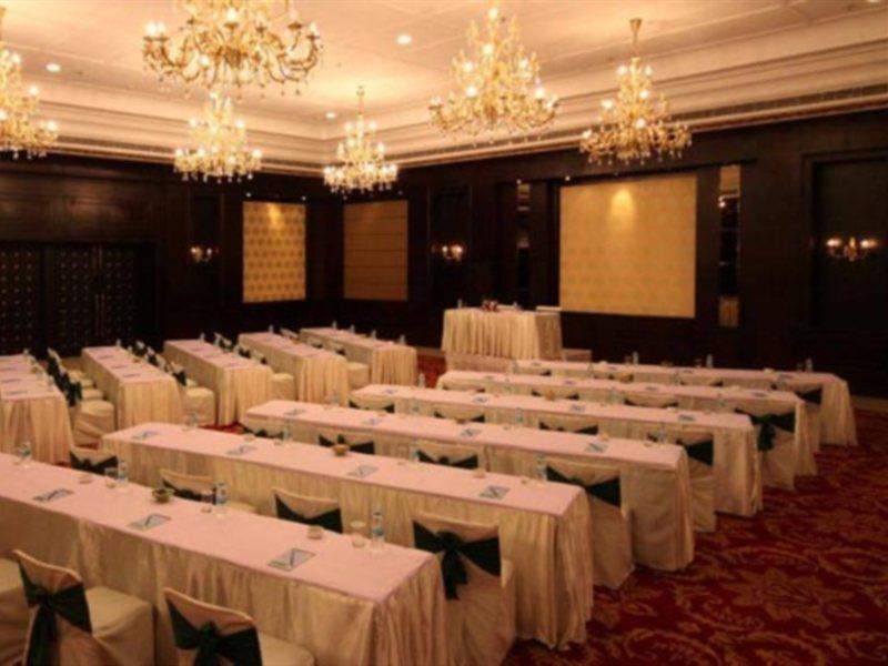 Country Inn & Suites By Radisson, Sahibabad Ghaziabád Exteriér fotografie