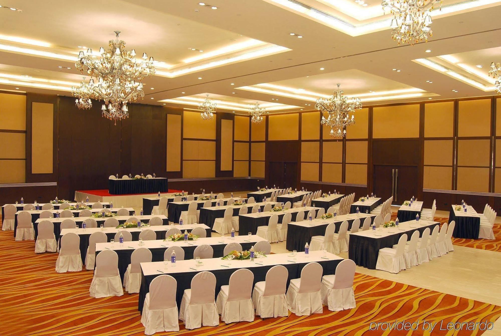 Country Inn & Suites By Radisson, Sahibabad Ghaziabád Zařízení fotografie