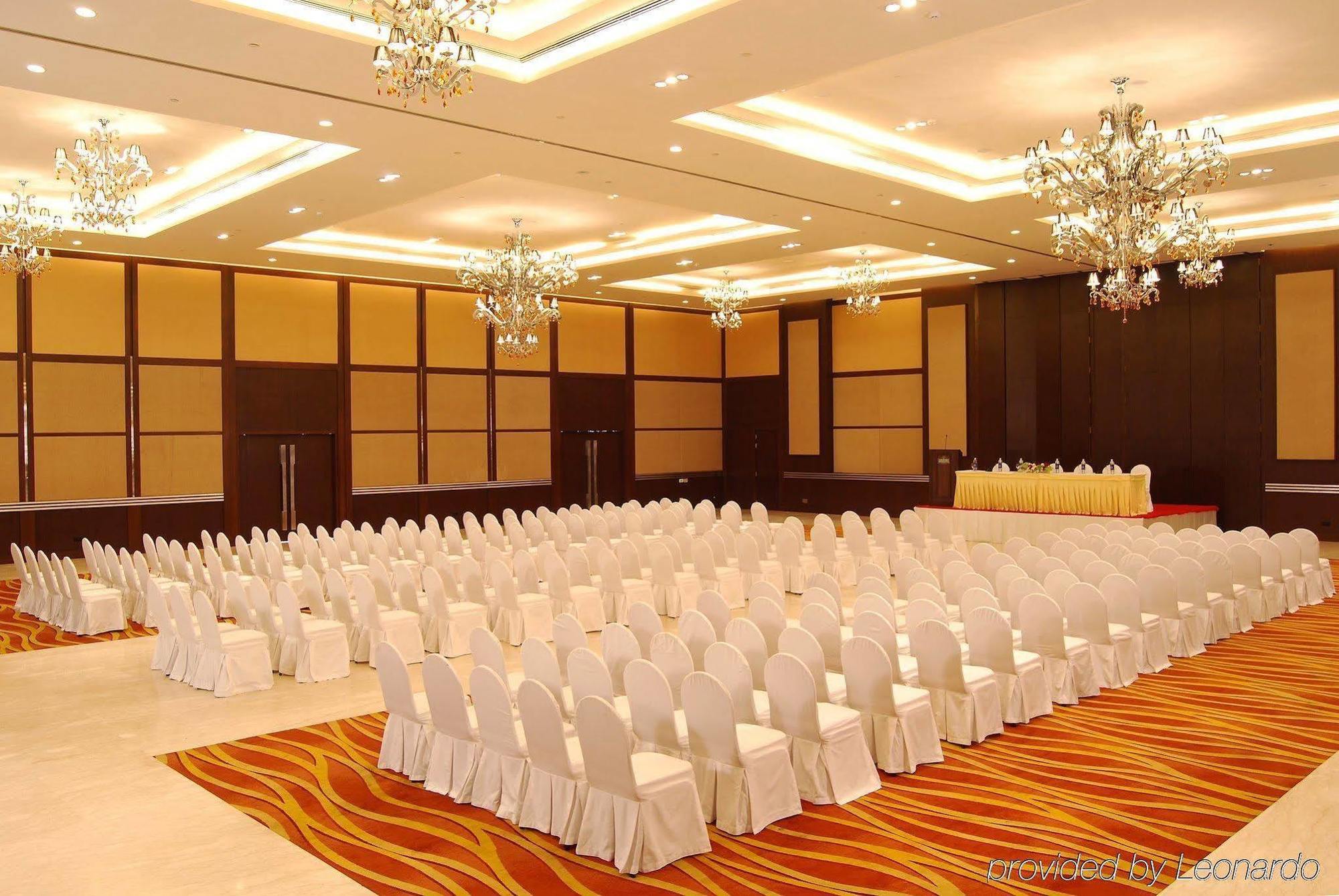 Country Inn & Suites By Radisson, Sahibabad Ghaziabád Zařízení fotografie