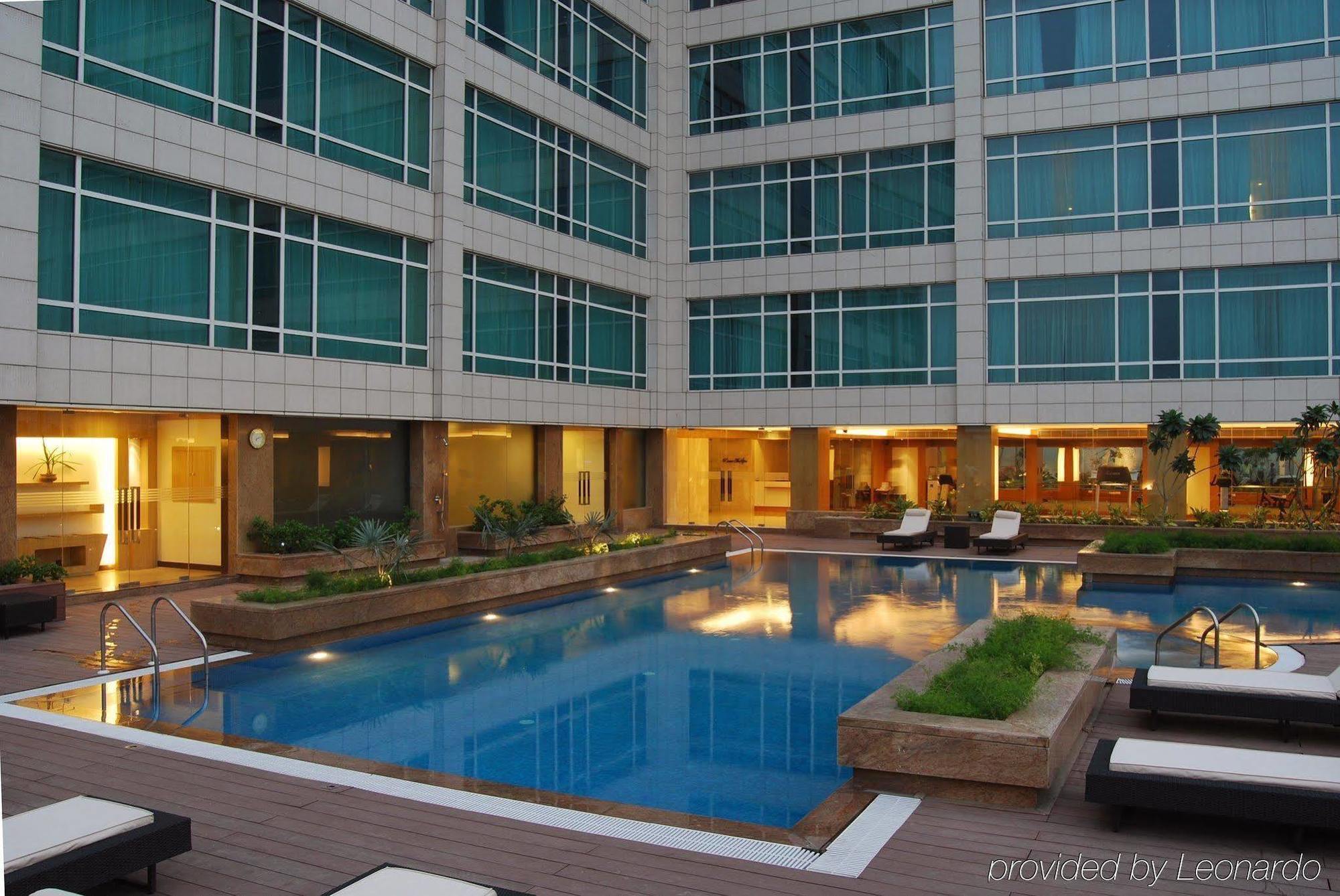Country Inn & Suites By Radisson, Sahibabad Ghaziabád Zařízení fotografie