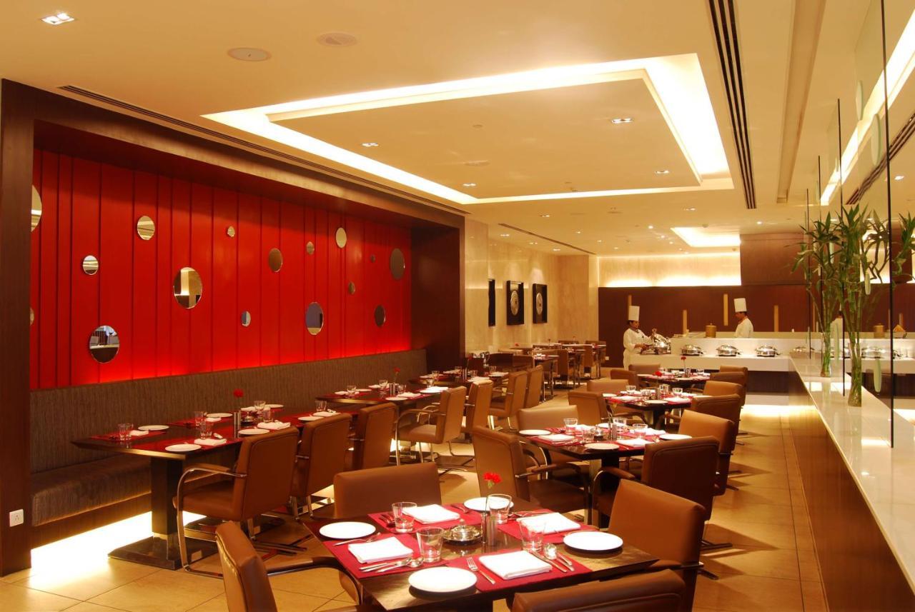 Country Inn & Suites By Radisson, Sahibabad Ghaziabád Exteriér fotografie